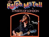 Ralph McTell - Streets Of London - YouTube