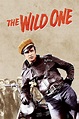 The Wild One (1953) | The Poster Database (TPDb)