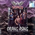 Wings - Orang Asing | Releases, Reviews, Credits | Discogs
