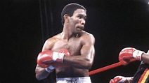 1976 Olympic champion boxer Howard Davis Jr. dies at 59 - ESPN