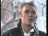 THE CROSS (Roger Taylor - QUEEN) - POWER TO LOVE - YouTube