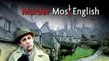 TV Time - Murder Most English: A Flaxborough Chronicle (TVShow Time)