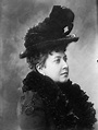 Helena von Großbritannien und Irland b. 25 Mai 1846 d. 9 Juni 1923 − ...