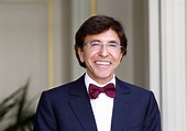 Retour sur scène pour Elio Di Rupo qui rappelle les priorités du ...