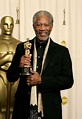 Morgan Freeman: mejores películas, biografía, proyectos