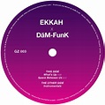 Red Line Music Distribution, Inc. — Ekkah x Dam-Funk "What's Up ...