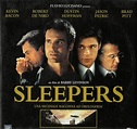 SLEEPERS (1996), DE BARRY LEVINSON. COMENTARIO DE JOSÉ ALFREDO PÉREZ ...