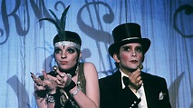 Cabaret (1972) - AZ Movies