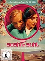 Amazon.co.jp: Sushi in Suhl [DVD] : DVD