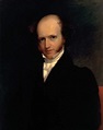 Martin Van Buren Portrait - White House Historical Association