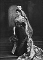 Lady Susan Seymour, Duchessa di Somerset, nata Miss Mackinnon di ...