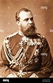 Grand Duke Ludwig IV of Hesse-Darmstadt and by Rhine Stock Photo - Alamy