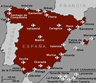 ¿Cuáles son los mejores aeropuertos de España?