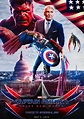 Captain America: Brave New World 2024 Fan Casting on myCast