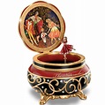 Music Boxes for Women