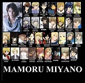 Mamoru Miyano. Fave anime voice actor! Manga Anime, Got Anime, I Love ...