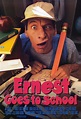 Ernest Goes to School (1994) - IMDb