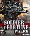 Soldier of Fortune: Payback Reviews - GameSpot