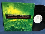 RARE Vintage Wendy & Lisa Waterfall Always In My | Etsy