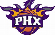 Phoenix Suns – Logos Download