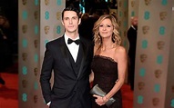 Meet English Actor Matthew Goode and His Wife Sophie: Happy Couple!