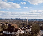 Denmark Hill: the hidden gem of South London | Simply London relocation ...