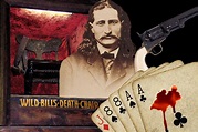 How Western Legend Wild Bill Hickok Died in Deadwood