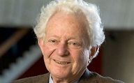 Leon Max Lederman, ganhou o Prêmio Nobel de Física em 1988 por seu ...