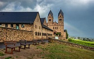 Eibingen - Benediktinerinnenabtei St. Hildegard - 23. September 2018 ...