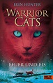 Das Lesesofa: Buchvorstellung: Warrior Cats (Band 2, Staffel 1)