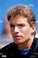 Alexander Mronz, deutscher Tennisspieler, Deutschland 1995 Stock Photo ...