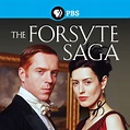 The Forsyte Saga, Season 1 on iTunes
