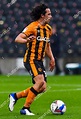 George Honeyman Hull City Editorial Stock Photo - Stock Image ...