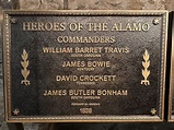 The Alamo, San Antonio: visitare i luoghi della storia del Texas