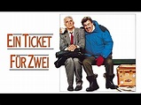 TICKET FÜR ZWEI - Trailer (1987, Deutsch/German) - YouTube