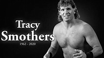 Tracy Smothers Dies at Age 58 – TPWW
