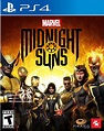Marvel's Midnight Suns (2023) | PS4 Game | Push Square