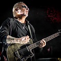 Reeves Gabrels | TheAudioDB.com