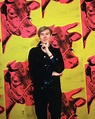 What disease did Andy Warhol have? Why did Andy Warhol get shot? - ABTC