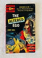 THE ALTERED EGO, by Jerry Sohl. New York: Pennant Books, (1954). First ...