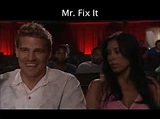 "Mr. Fix It" - Promo Scene - YouTube