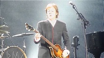 The Fireman aka Paul McCartney - Sing The Changes [Live at Sportpaleis ...