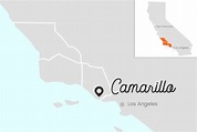 Camarillo - California 101 Guide