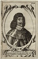 NPG D26184; Frederick III, King of Denmark - Portrait - National ...