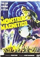 El monstruo magnetico [DVD]: Amazon.es: Richard Carlson, King Donovan ...