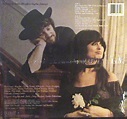 Leather and lace by Waylon Jennings And Jessi Colter, LP with ...