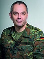 Inspekteur Heer Generalleutnant Alfons Mais - ESUT - Europäische ...