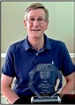 George Lauder awarded Joseph S. Nelson Lifetime Achievement Award in ...
