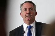 Liam Fox will 'scrap HS2' if he becomes PM and Conservative leader ...