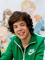 1d, harry styles, one direction, up all night - image #498984 on Favim.com